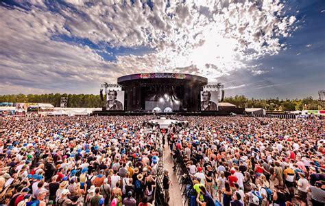 Rock Werchter .